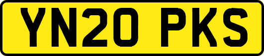 YN20PKS