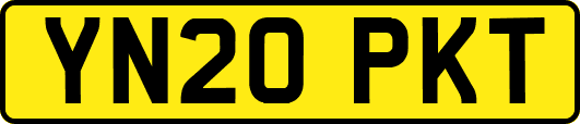 YN20PKT