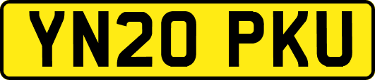 YN20PKU