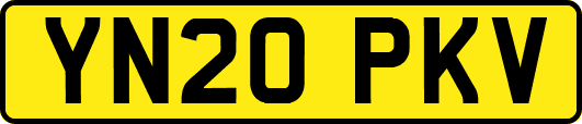 YN20PKV