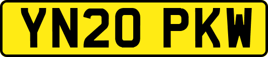 YN20PKW