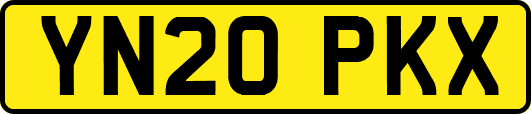 YN20PKX