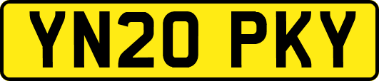 YN20PKY