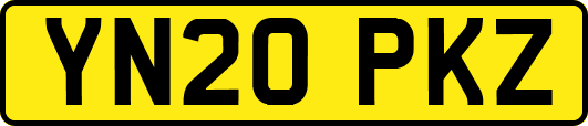 YN20PKZ