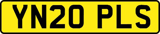 YN20PLS