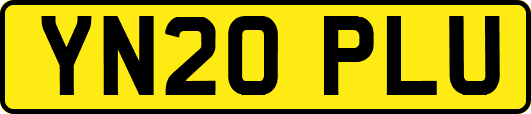 YN20PLU