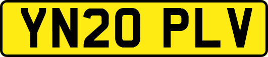 YN20PLV