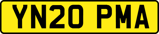 YN20PMA