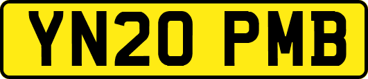 YN20PMB