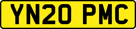 YN20PMC