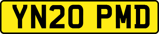 YN20PMD