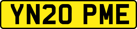 YN20PME