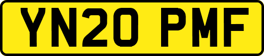 YN20PMF