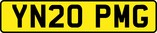 YN20PMG