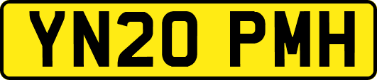 YN20PMH