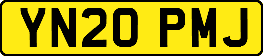 YN20PMJ