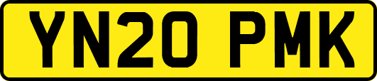 YN20PMK