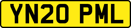 YN20PML
