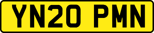 YN20PMN