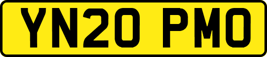 YN20PMO