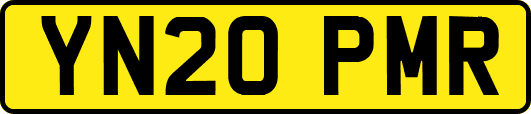 YN20PMR