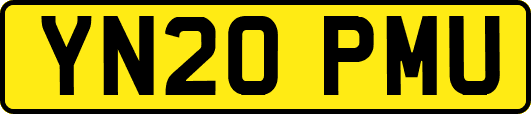 YN20PMU