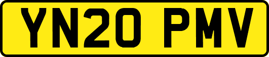 YN20PMV