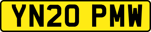 YN20PMW