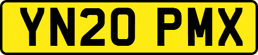 YN20PMX