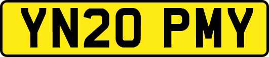 YN20PMY