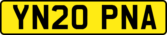 YN20PNA