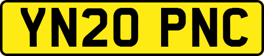 YN20PNC
