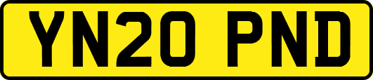 YN20PND