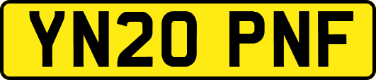 YN20PNF