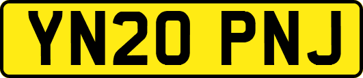 YN20PNJ