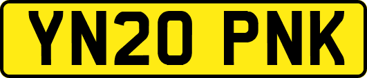 YN20PNK