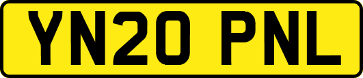 YN20PNL