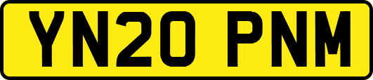 YN20PNM