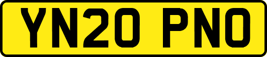 YN20PNO