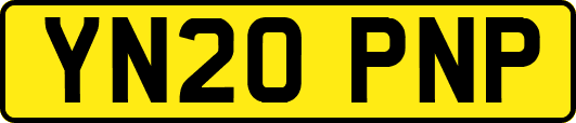 YN20PNP