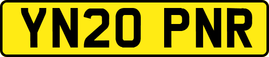 YN20PNR
