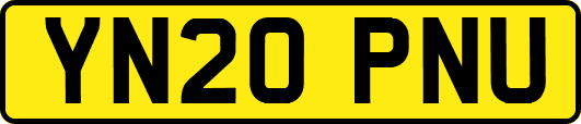 YN20PNU