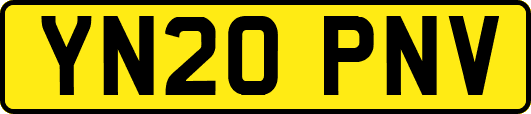 YN20PNV