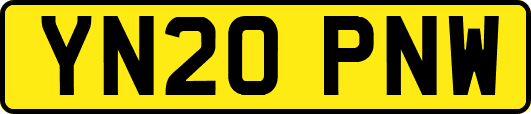 YN20PNW