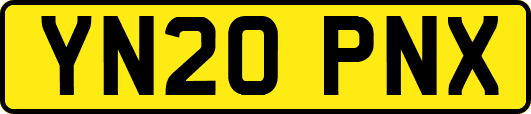 YN20PNX