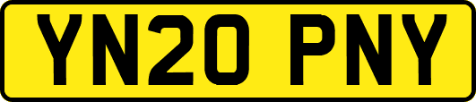 YN20PNY