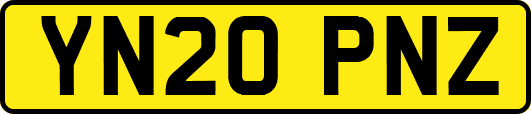 YN20PNZ