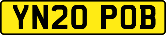 YN20POB