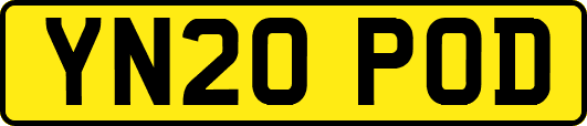 YN20POD