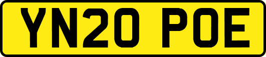 YN20POE